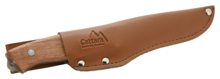 Cutit Cattara Woodsman cu teaca inclusa [2]