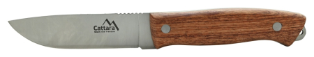 Cutit Cattara Woodsman cu teaca inclusa [4]