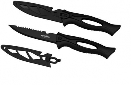 Cutite - CUTIT RON THOMPSON CU TEACA, LAMA 9.5 CM