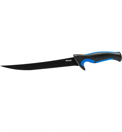 Cutite - CUTIT PENTRU FILETAT MUSTAD, LAMA 15 CM