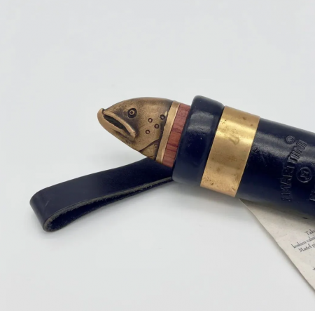 Cutit Marttiini Salmon cu teaca si cutie [2]