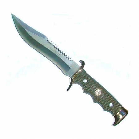 Cutite de vanatoare - CUTIT NIETO MANER PLASTIC, LAMA 180 MM