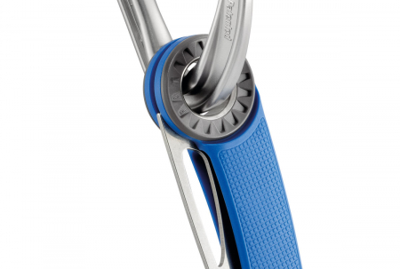 Briceag Petzl Spatha blue S92AB [1]