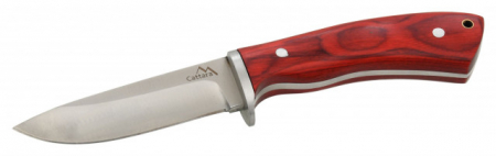 Cutite de vanatoare - Cutit Trapper Cattara lama 9.5 cm
