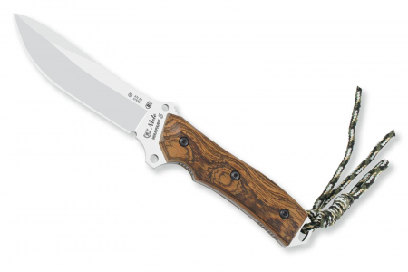 Cutite de vanatoare - CUTIT NIETO WARFARE