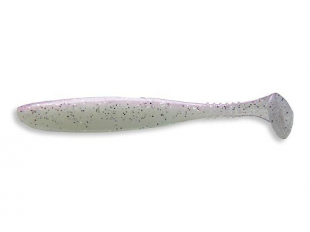 Naluci pescuit rapitori - SHAD DAIWA TOURNAMENT D FIN 12,5CM/PEARL/5BUC/PL
