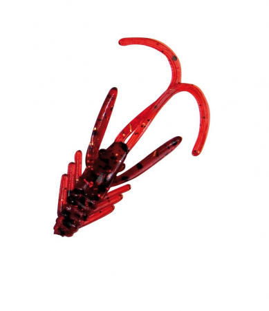 Creaturi - NIMFA NOMURA DANCER CREATURE 2,5CM/0,8G 10 BUC / PLIC