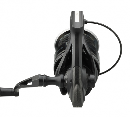 MULINETA DAM DARKSIDE 4 SPOD FD 7000S 3+1BB/200MX30LB/5,1:1 [1]