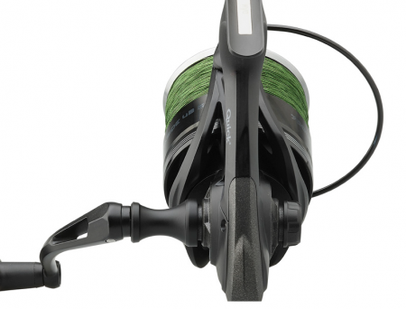 MULINETA DAM DARKSIDE 4B SPOD FD 7000S 3+1BB/200MX30LB/5,1:1 FIR TEXTIL [1]