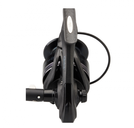 MULINETA DAM DARKSIDE 4QF FD 6000S 3+1BB/250MX0.33MM/5,1:1 GRAPH [1]