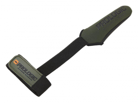 Nadire & sondare - DEGETAR NEOPREN PENTRU CASTING PROLOGIC ONESIZE GREEN/BLACK