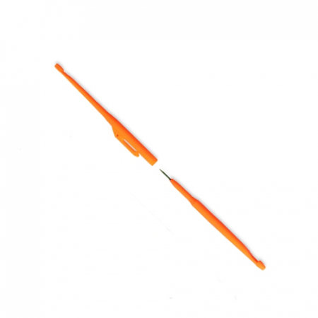 Alte accesorii pescuit stationar - DEGORJOR CU AC MIC LINEAEFFE