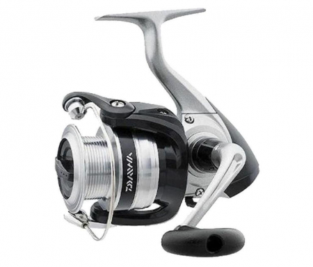 Mulinete rapitori - Mulineta Daiwa DF 2500A 155 m x 0.28 mm