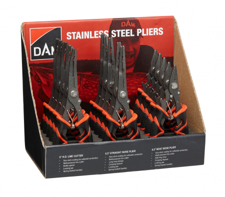 Alte accesorii - DISPLAY CLESTI