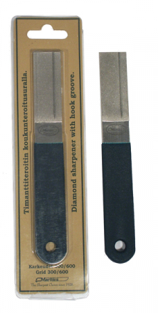 PILA PENTRU ASCUTIT CUTITE MARTTIINI