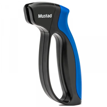 Pile de ascutit - Dispozitiv de ascutit cutite Mustad blue