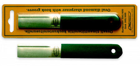 PILA DE ASCUTIT CUTITE OVALA MARTIINI