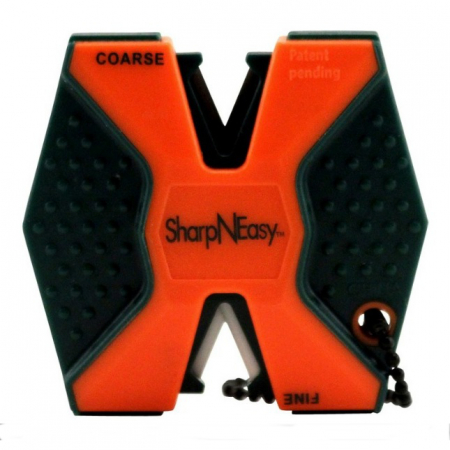 Pile de ascutit - Dispozitiv de ascutit cutite Frankonia Sharp N Easy