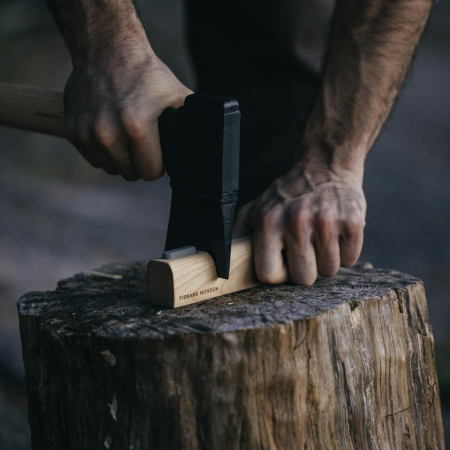 Dispozitiv de ascutit topoare si cutite Fiskars Norden [4]