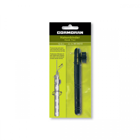 SPORTURI - DISPOZITIV DE LEGAT CARLIGE CORMORAN