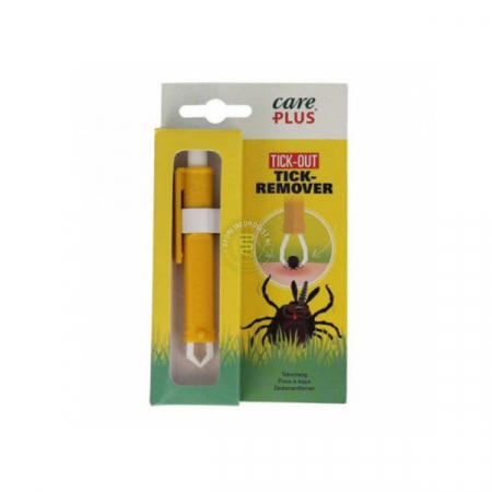 Dispozitive anti insecte - DISPOZITIV INDEPARTARE CAPUSE CARE PLUS TICK REMOVER