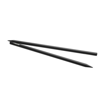 Rod pod-uri, suporti, picheti - PICHETI PROLOGIC DISTANCE STICKS PENTRU MASURAREA DISTANTEI DE PESCUIT, 40 CM, 2 BUC/SET
