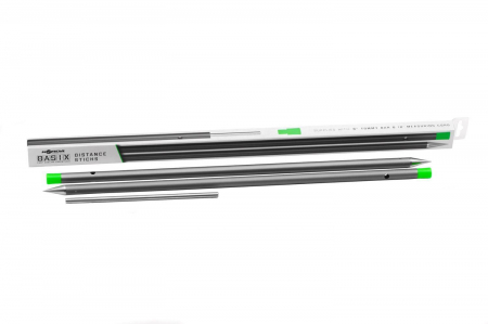 DISTANCE STICKS KORDA BASIX [0]