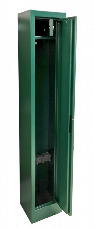 Dulapuri arme - DULAP METALIC HUNTER 4 ARME 150X26X25CM