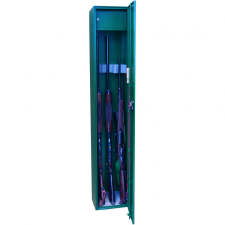 Dulapuri arme - DULAP PENTRU 3 ARME CU RASTEL DIANA