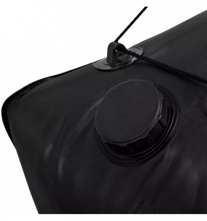 Dus portabil camping 40 litri [2]