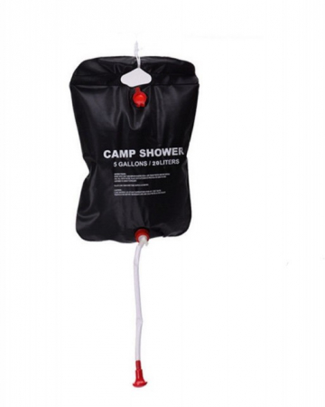 Dus portabil pentru camping Coghlans [1]