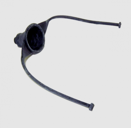 SPORTURI - ELASTIC DE REZERVA PENTRU PRASTIE DE NADIT PLASTICA PANARO