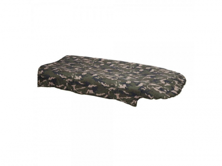 Saci de dormit pescuit - SAC DE DORMIT PROLOGIC ELEMENT THERMAL COVER CAMO, 200X130 CM