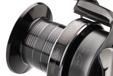 MULINETA PROLOGIC ELEMENT XD 7000 BF 6+1BB [2]