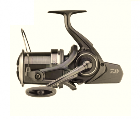 Mulinete crap - MULINETA DAIWA EMBLEM 45 SCW QD 6RUL 300X035/4,9:1