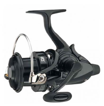 Mulinete crap - MULINETA DAIWA EMBLEM BR 25A 6RUL/320M/032MM/5,3:1