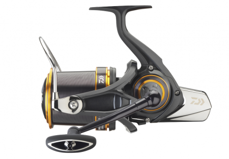 Mulinete crap - MULINETA DAIWA EMBLEM SURF 45 SCW QD