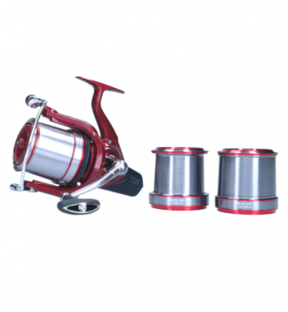 MULINETA DAIWA EMBLEM SURF 45 SCW QD TYPE R [4]