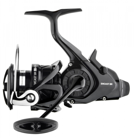 SPORTURI - MULINETA DAIWA EMCAST BR LT 5000-C 3RUL/150MX037/5,2:1