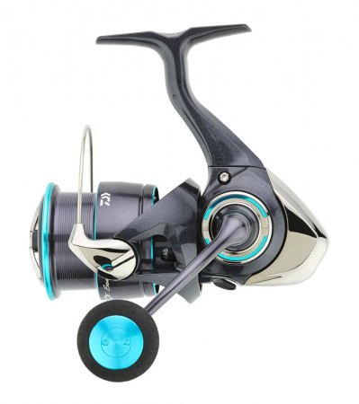 Mulinete rapitori - Mulineta Daiwa Emeraldas E 23LT 2500SH TYPE-R 6RUL/150MX016MM/5,6:1