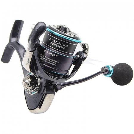 Mulineta Daiwa Emeraldas E 23LT 3000SH TYPE-R 6RUL/150MX020MM/5,6:1 [1]