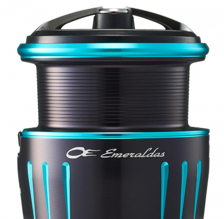 Mulineta Daiwa Emeraldas RX 23LT 2500 [8]