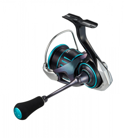 Mulineta Daiwa Emeraldas RX 23LT 2500 [2]