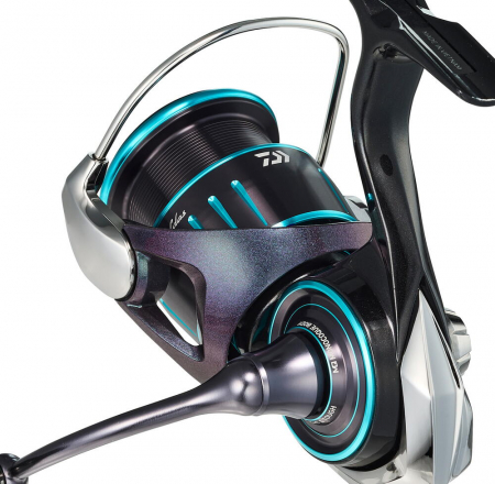 Mulineta Daiwa Emeraldas RX 23LT 2500 [6]