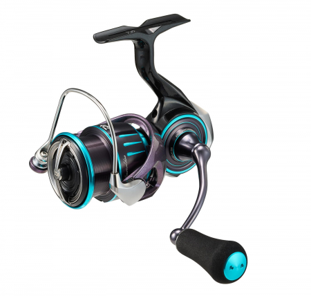 Mulineta Daiwa Emeraldas RX 23LT 2500 [1]