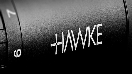 Luneta Hawke Endurance WA 4-16×50 LR.DOT/IR/30MM [5]