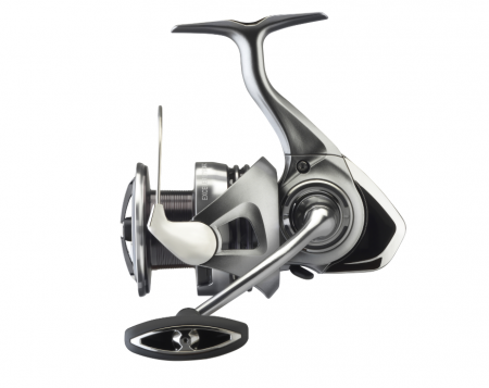 Mulinete rapitori - Mulineta Daiwa Exceler LT4000-C, 150 m x 0.28 mm, 5.2:1