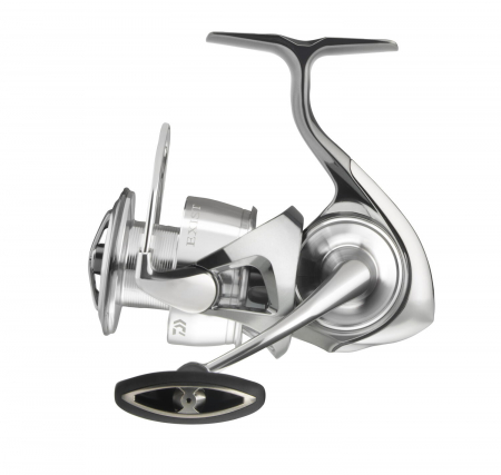Mulinete rapitori - MULINETA DAIWA EXIST LT2500