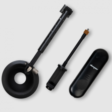 Sonare & GPS pescuit - DEEPER EXTENDER KIT