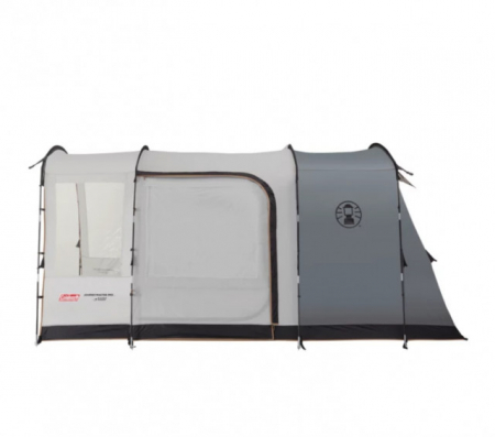 Extensie pentru rulota Coleman Journeymaster Pro L Blackout [4]